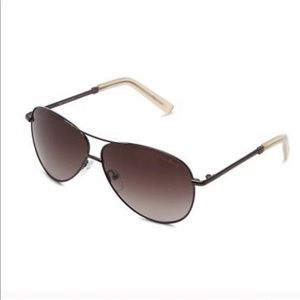 Cole Haan Aviator Sunglasses